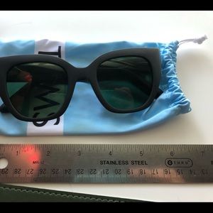 TOMS sunglasses